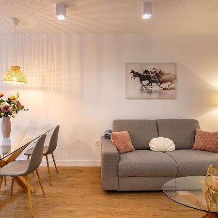 Mq Suites Veronica Valdepeñas Eksteriør billede
