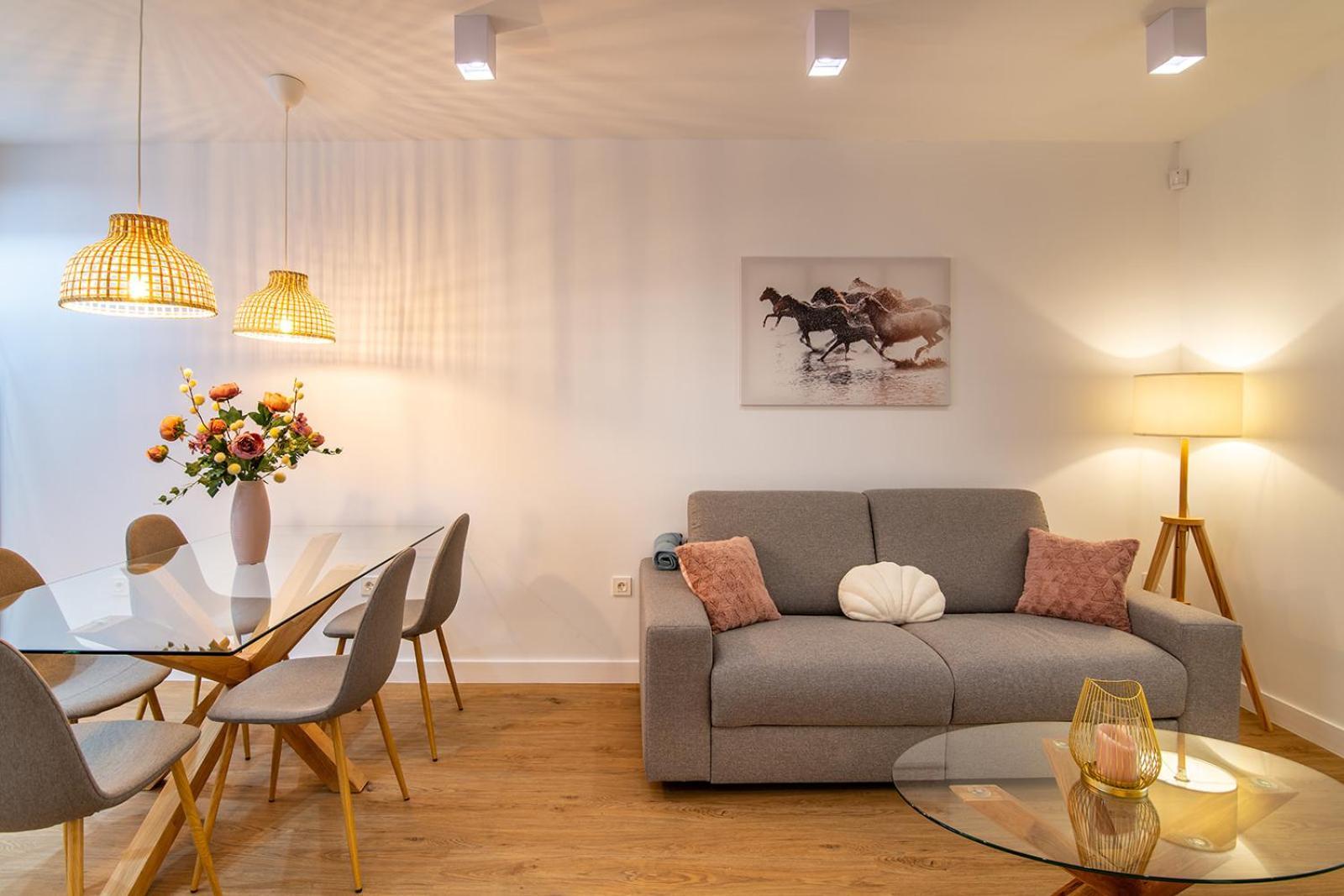 Mq Suites Veronica Valdepeñas Eksteriør billede