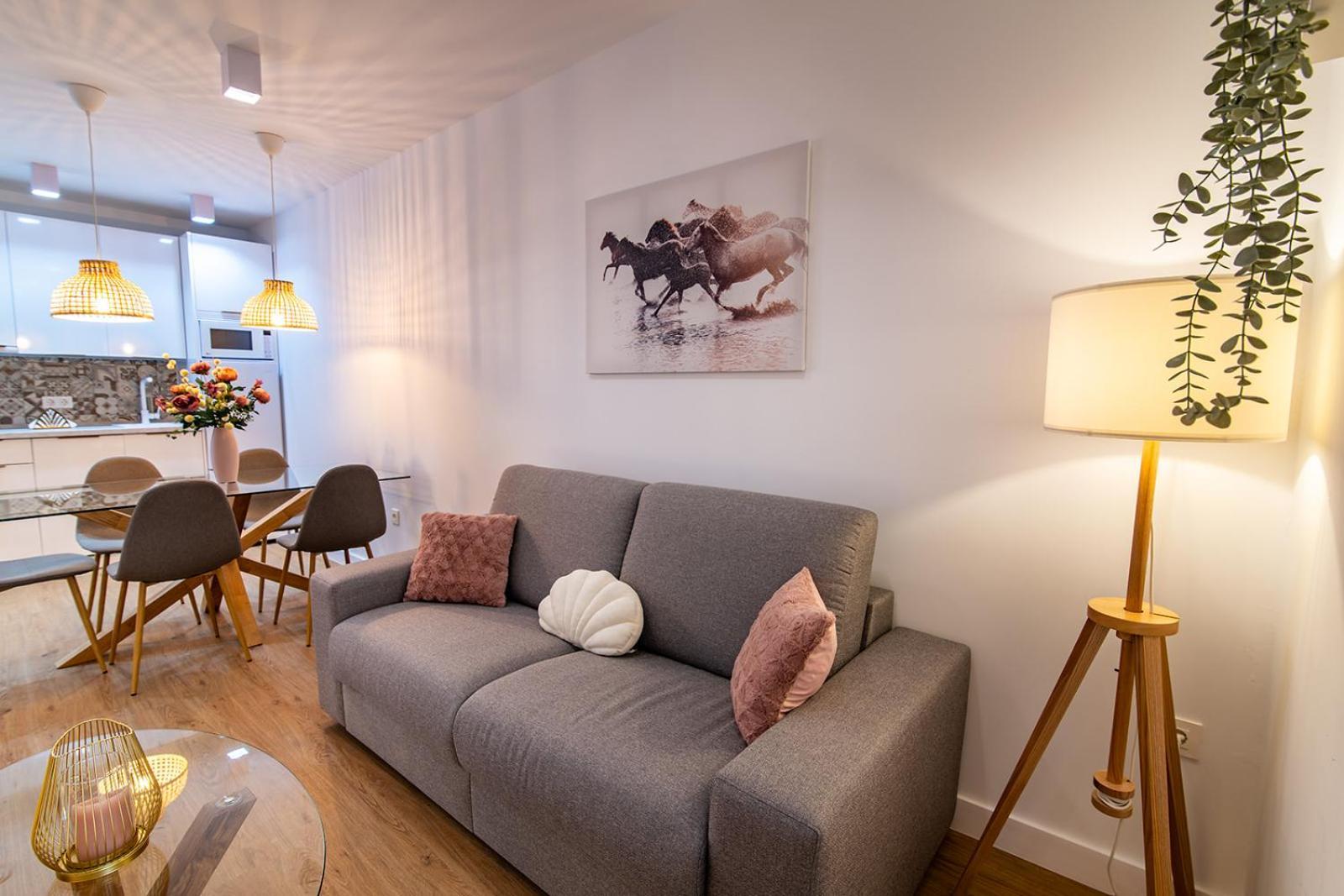 Mq Suites Veronica Valdepeñas Eksteriør billede