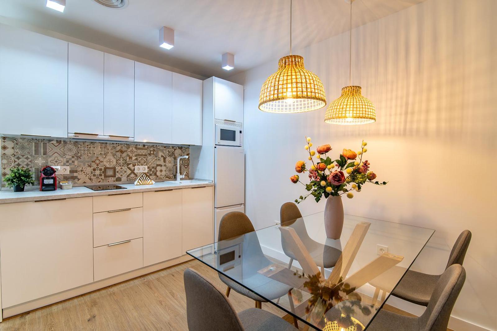Mq Suites Veronica Valdepeñas Eksteriør billede