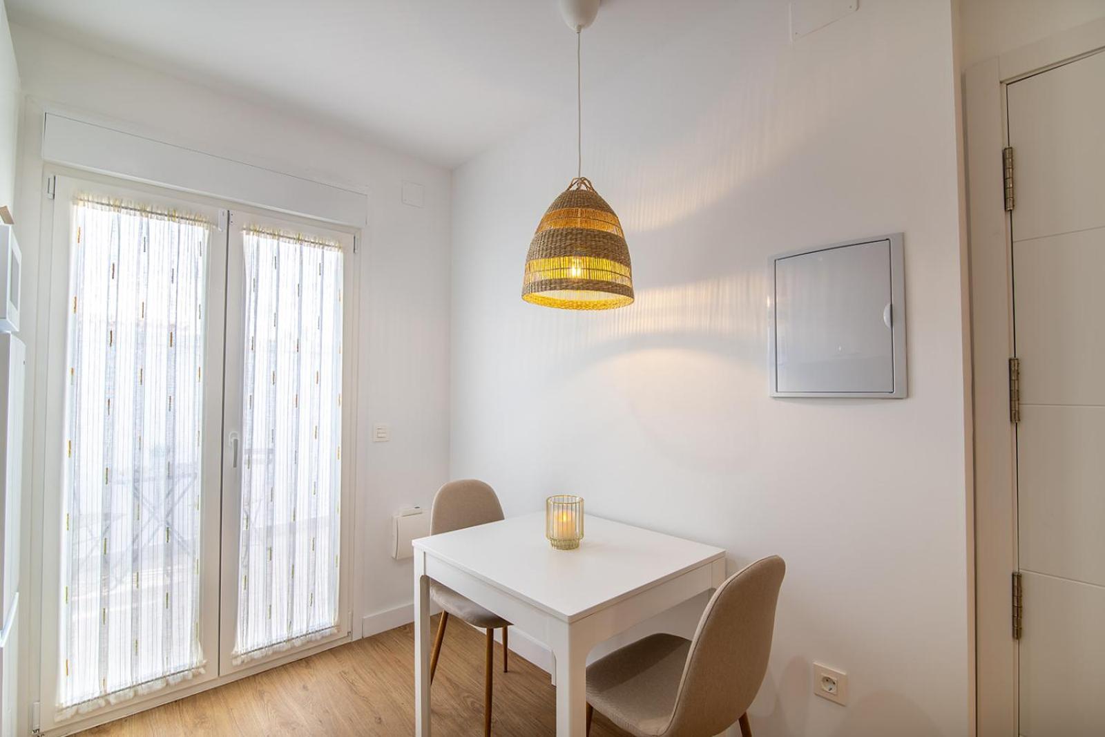 Mq Suites Veronica Valdepeñas Eksteriør billede
